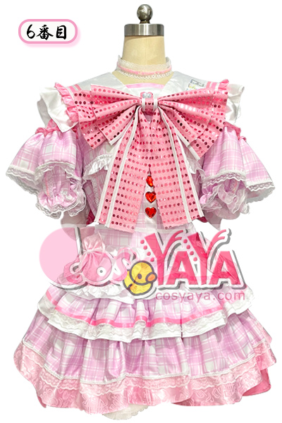 iLiFE! 会いにKiTE! 新衣装 